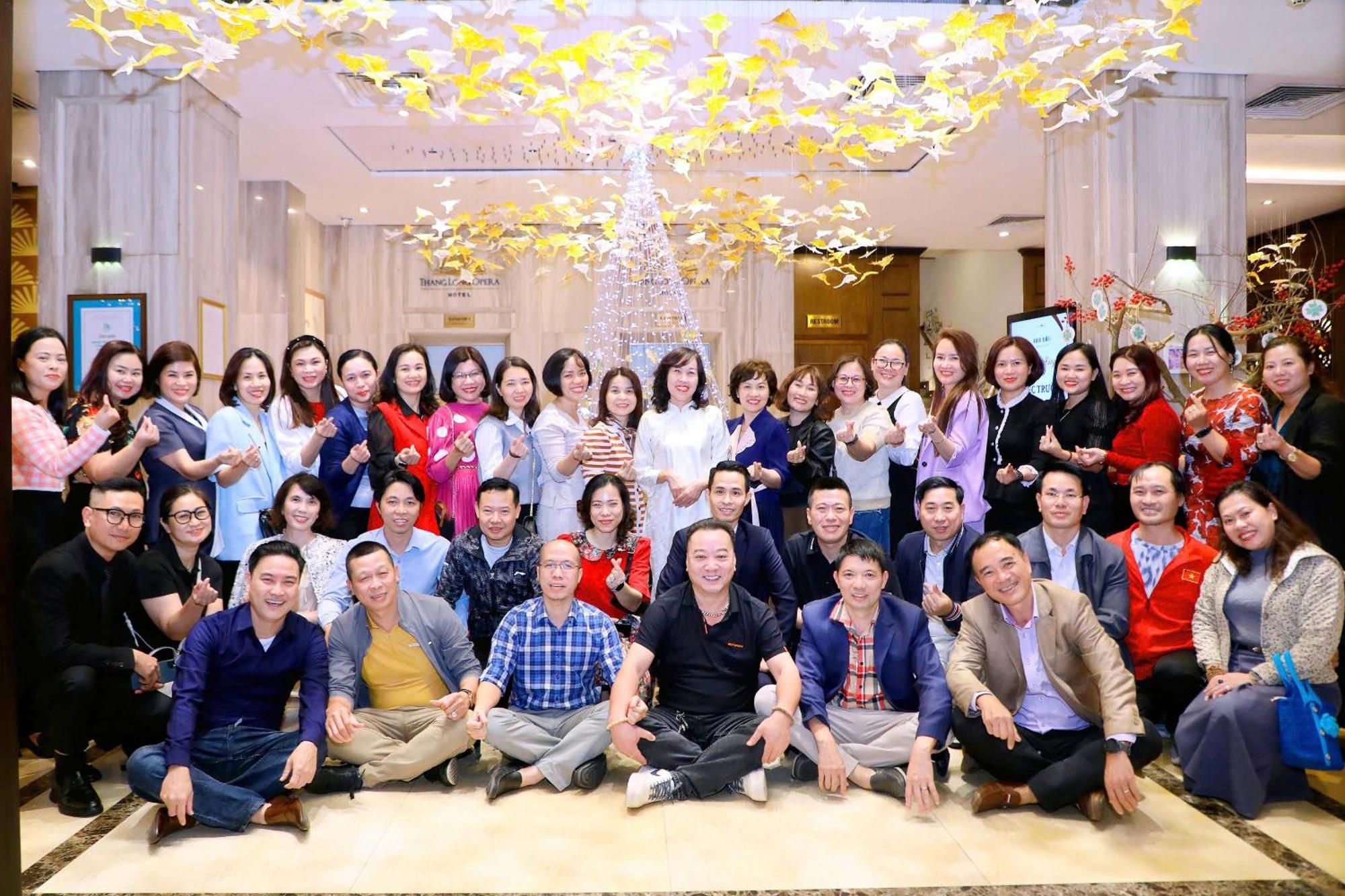 Thang Long Opera Hotel Hanoi Exterior foto